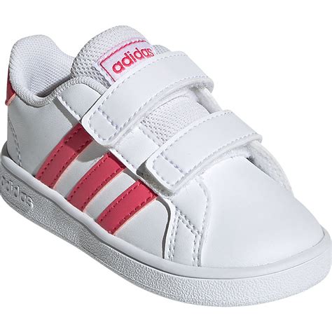 baby adidas schoentjes|adidas kinderschoenen dames.